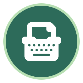 Our team will provide an ETA and start work on your new professional CV