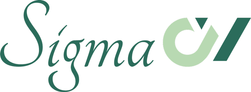 Sigma CV Writing Services